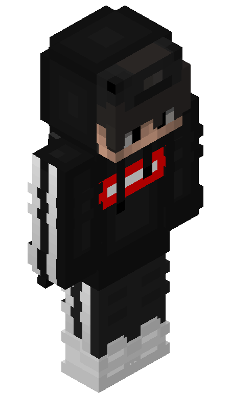sw3etApple skin - FULLBODY_ISO_FRONT