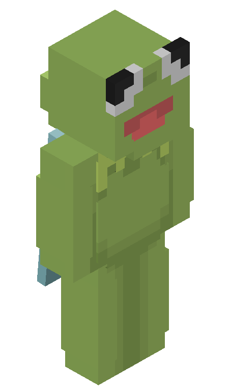 swaggyducko skin - FULLBODY_ISO_FRONT