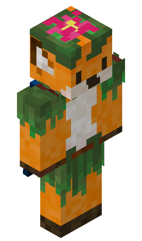 swampgulper skin - FULLBODY_ISO_FRONT