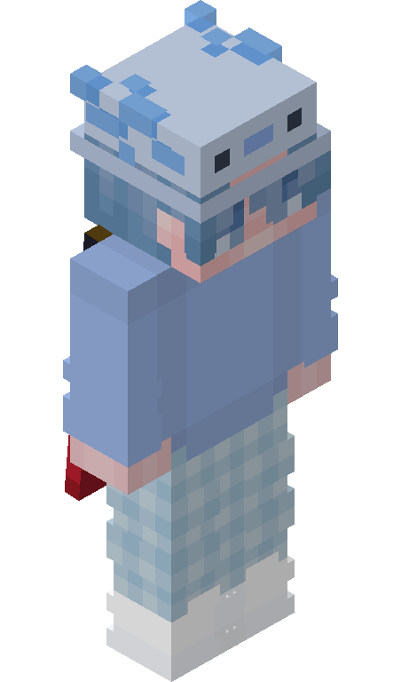 sweatrori skin - FULLBODY_ISO_FRONT
