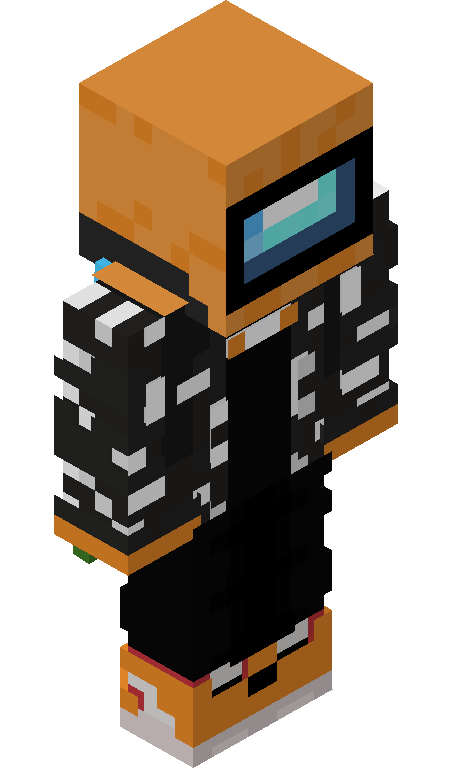 sweetorange12 skin - FULLBODY_ISO_FRONT