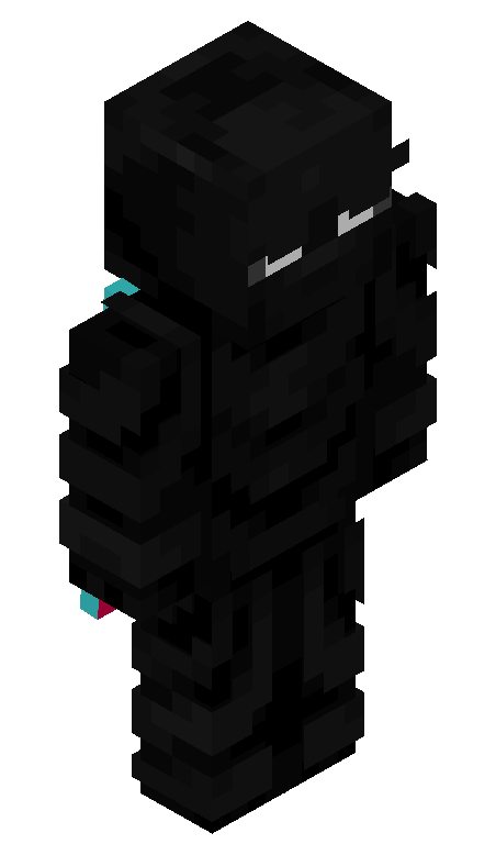 swenxyz skin - FULLBODY_ISO_FRONT