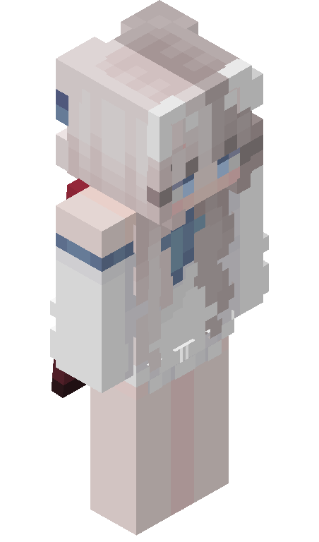 swxny skin - FULLBODY_ISO_FRONT