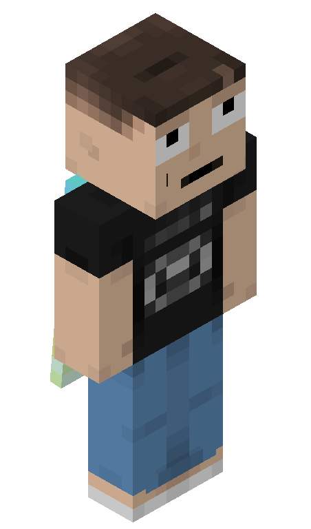 szyn skin - FULLBODY_ISO_FRONT