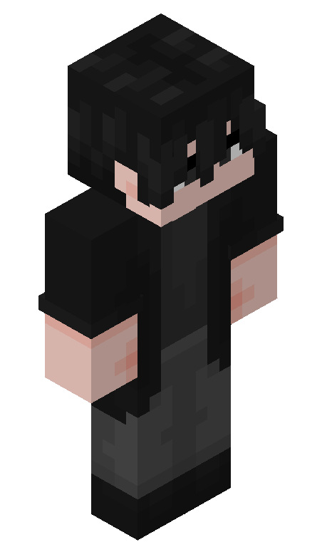 taaai skin - FULLBODY_ISO_FRONT