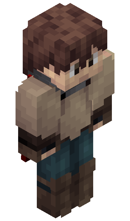 tabuck skin - FULLBODY_ISO_FRONT