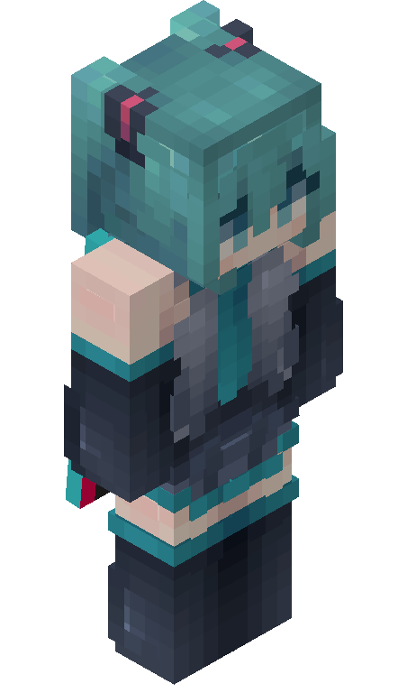 taehyeon13 skin - FULLBODY_ISO_FRONT