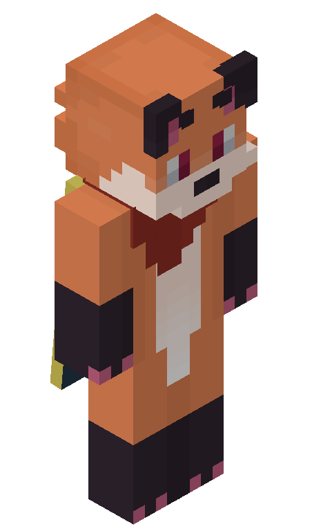 taffyfaux skin - FULLBODY_ISO_FRONT