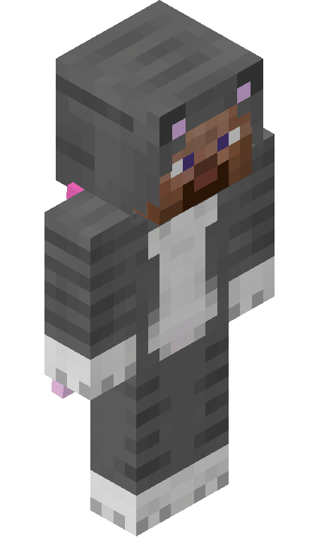 takethatloser skin - FULLBODY_ISO_FRONT