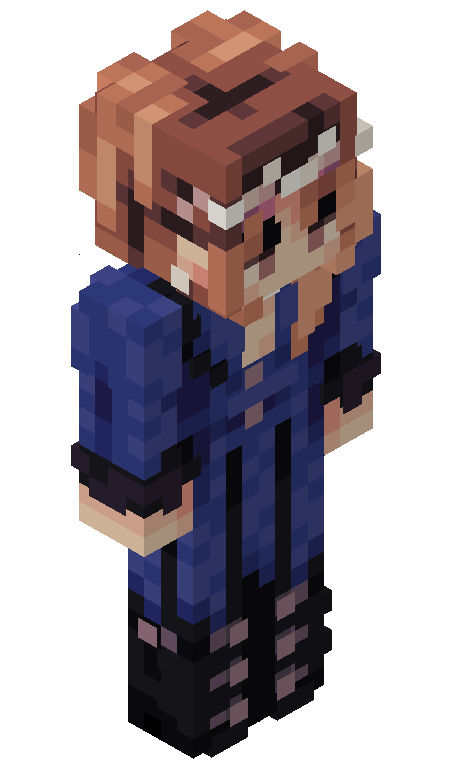 tallymarks skin - FULLBODY_ISO_FRONT