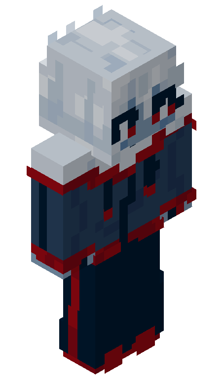 tangledgutz skin - FULLBODY_ISO_FRONT