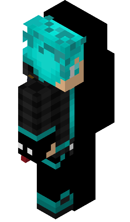 tapika skin - FULLBODY_ISO_FRONT