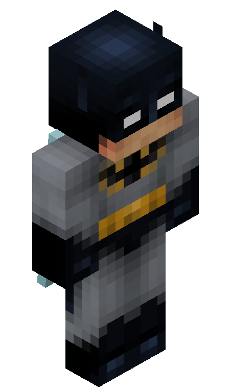 tapity skin - FULLBODY_ISO_FRONT
