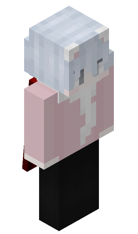 tazerage skin - FULLBODY_ISO_FRONT