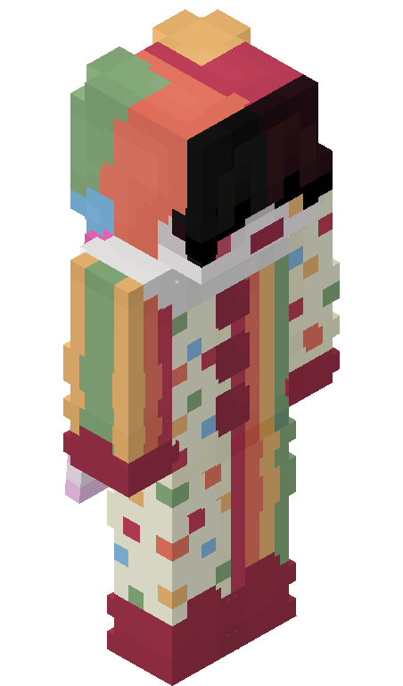 teadrinker4 skin - FULLBODY_ISO_FRONT