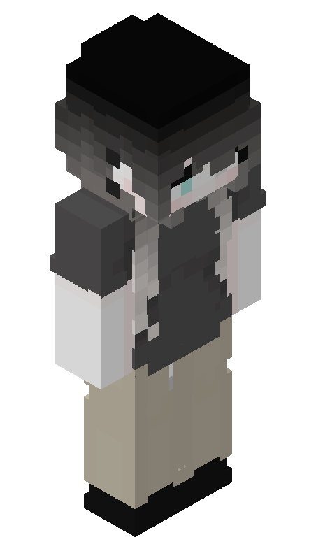 testalt1 skin - FULLBODY_ISO_FRONT
