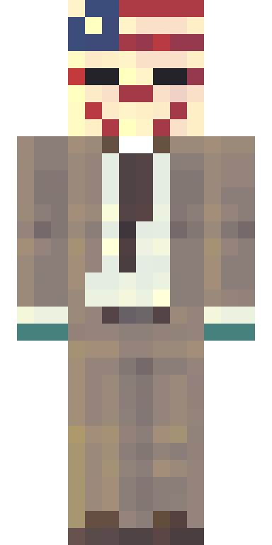 BODY
