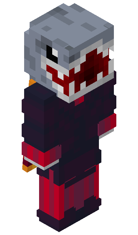 tettertv skin - FULLBODY_ISO_FRONT