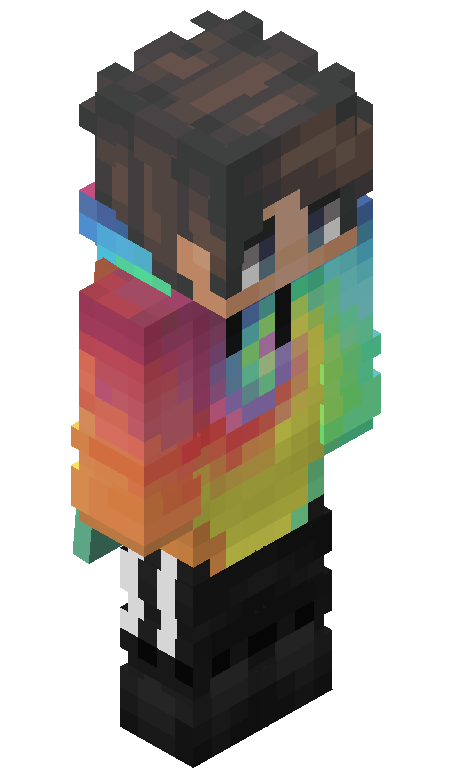 teve_tv skin - FULLBODY_ISO_FRONT