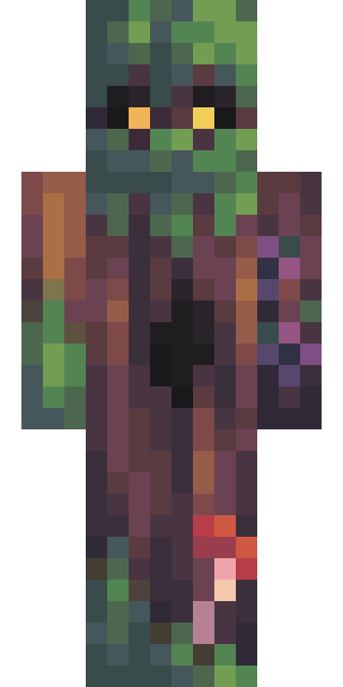 BODY