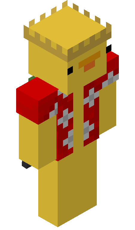 thatduckislit skin - FULLBODY_ISO_FRONT