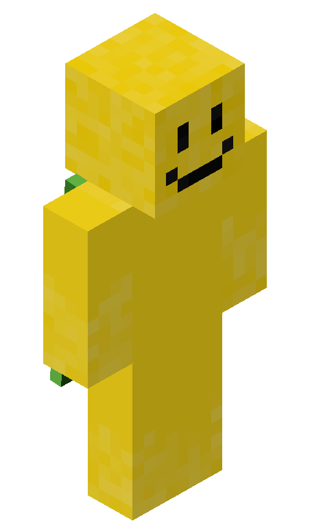 thaumiel814 skin - FULLBODY_ISO_FRONT