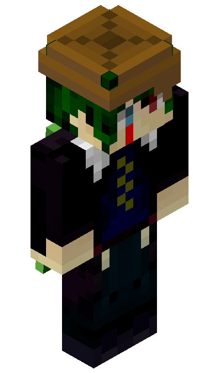theCapybarr skin - FULLBODY_ISO_FRONT