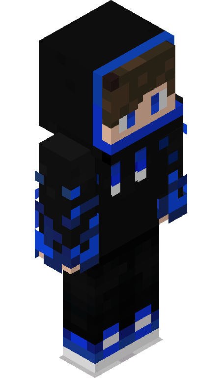 thebearnes skin - FULLBODY_ISO_FRONT
