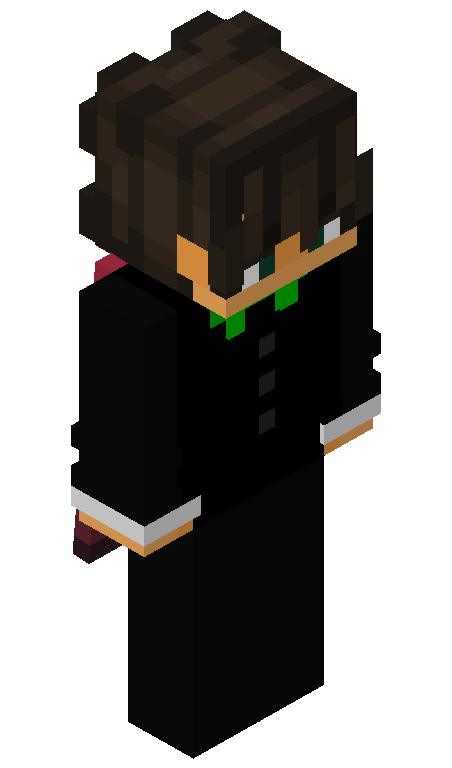 thedodobear skin - FULLBODY_ISO_FRONT