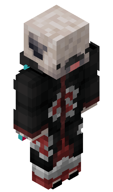 theemeraldpigz skin - FULLBODY_ISO_FRONT