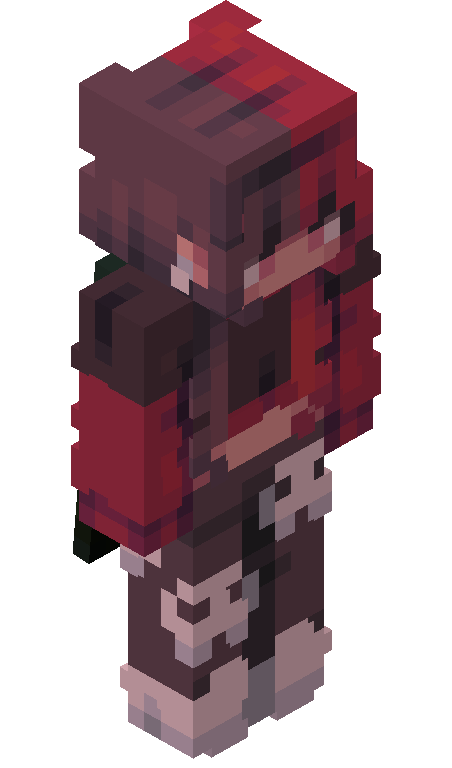 thehaker15 skin - FULLBODY_ISO_FRONT