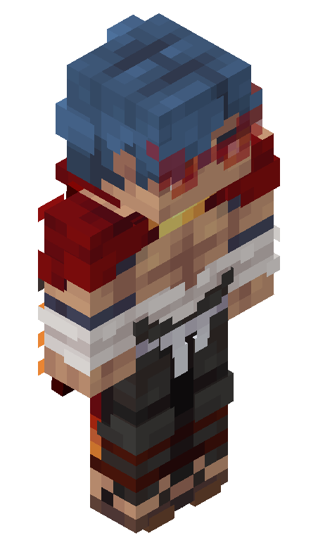 thejoshwolfe skin - FULLBODY_ISO_FRONT