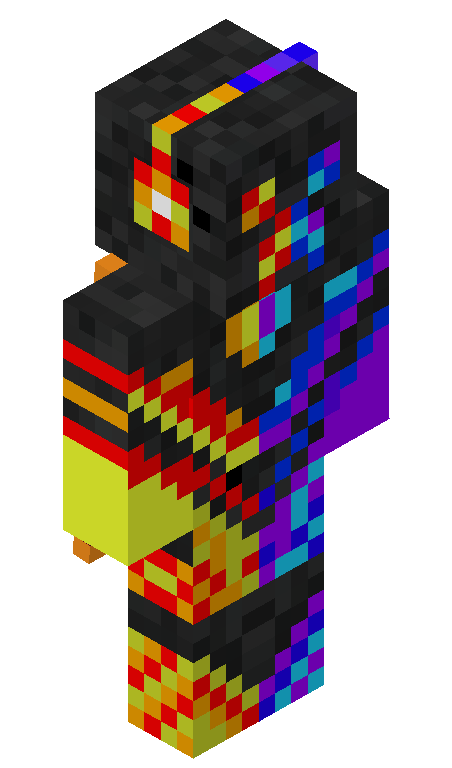 theoochoux skin - FULLBODY_ISO_FRONT