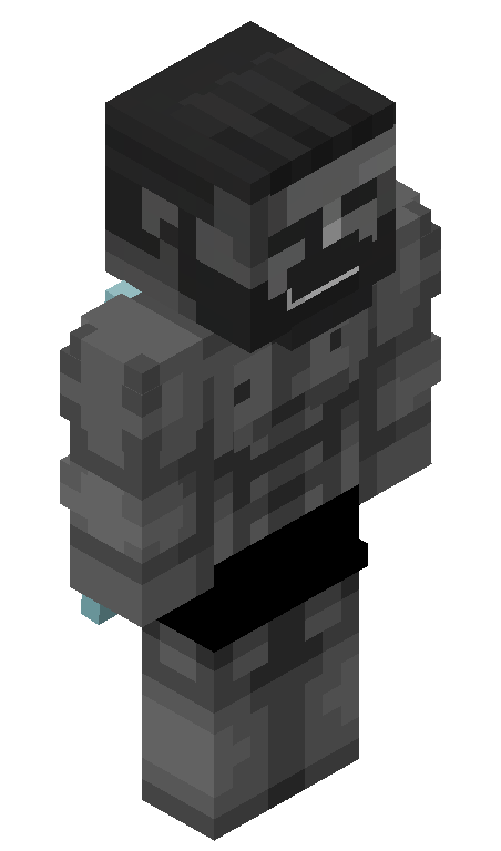 thepushlar skin - FULLBODY_ISO_FRONT