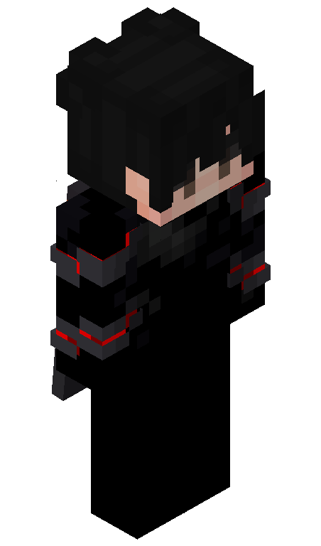 theshadow695 skin - FULLBODY_ISO_FRONT