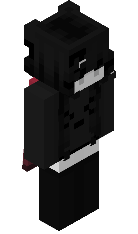 thprince skin - FULLBODY_ISO_FRONT