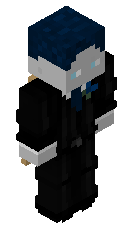 thraenhadt skin - FULLBODY_ISO_FRONT