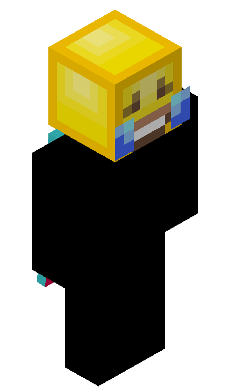 threefivetwo skin - FULLBODY_ISO_FRONT