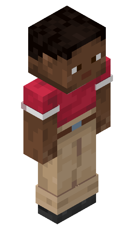 ticf skin - FULLBODY_ISO_FRONT