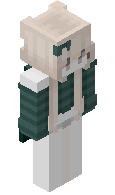 tickli skin - FULLBODY_ISO_FRONT