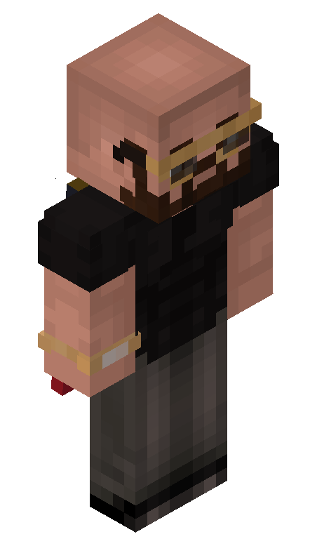 tim_devo skin - FULLBODY_ISO_FRONT