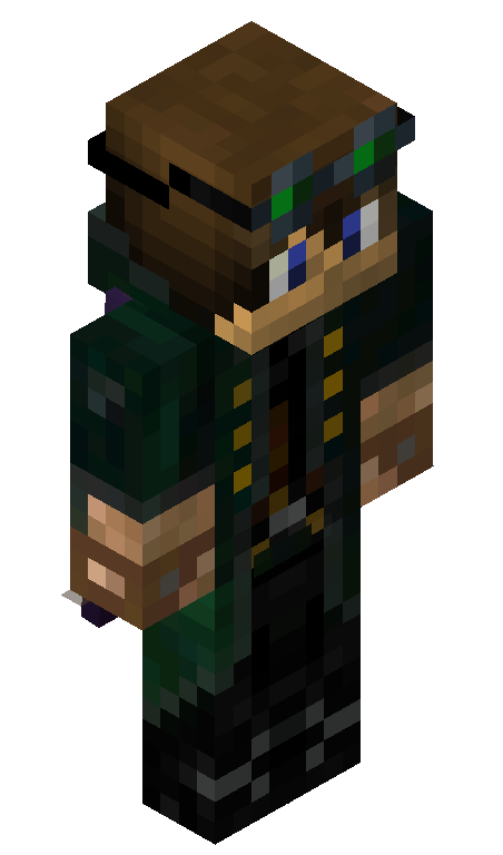 timtijmen skin - FULLBODY_ISO_FRONT