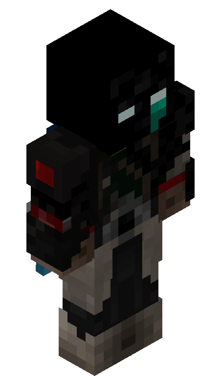 titandefalt skin - FULLBODY_ISO_FRONT