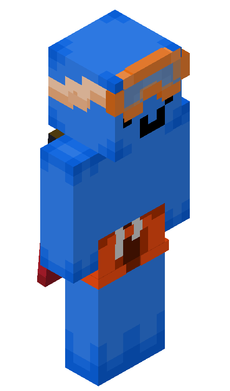 tmfdnrha skin - FULLBODY_ISO_FRONT