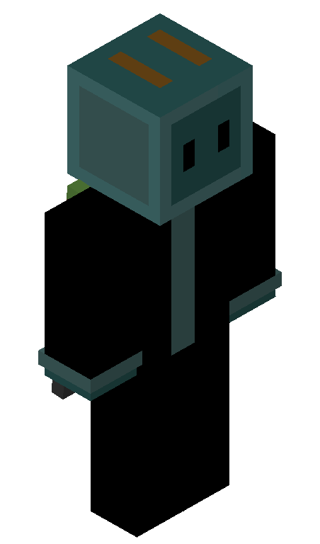 toasterman6 skin - FULLBODY_ISO_FRONT