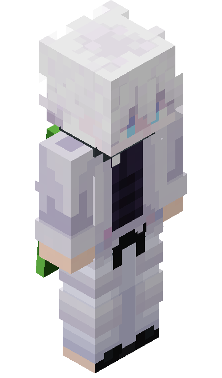 tonton_11 skin - FULLBODY_ISO_FRONT