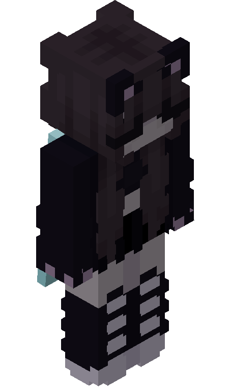 tortadel1mao skin - FULLBODY_ISO_FRONT