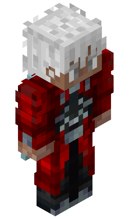 tortei skin - FULLBODY_ISO_FRONT