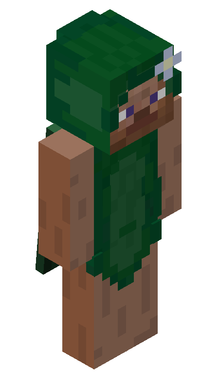 tortizzurp skin - FULLBODY_ISO_FRONT