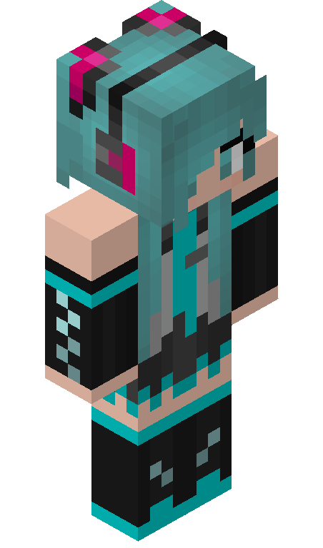 tr3js skin - FULLBODY_ISO_FRONT